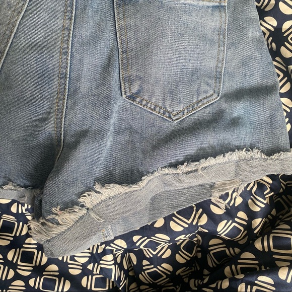 3 for $10 NWOT SHEIN SHORTS - Picture 8 of 12